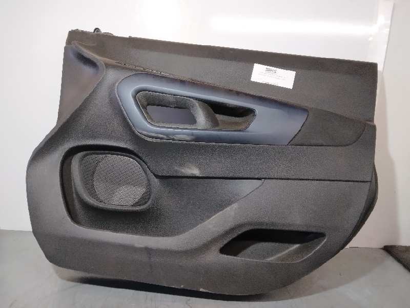 Recambio de guarnecido puerta delantera derecha para peugeot rifter active nav+ standard referencia OEM IAM   