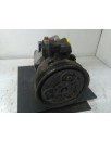 Recambio de compresor aire acondicionado para ssangyong kyron 2.0 referencia OEM IAM 6641300015  ZEXEL