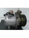 Recambio de compresor aire acondicionado para ssangyong kyron 2.0 referencia OEM IAM 6641300015  ZEXEL