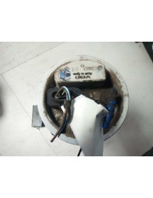 Recambio de aforador para volkswagen polo (9n1) 1.4 tdi referencia OEM IAM 6Q0919050A   2