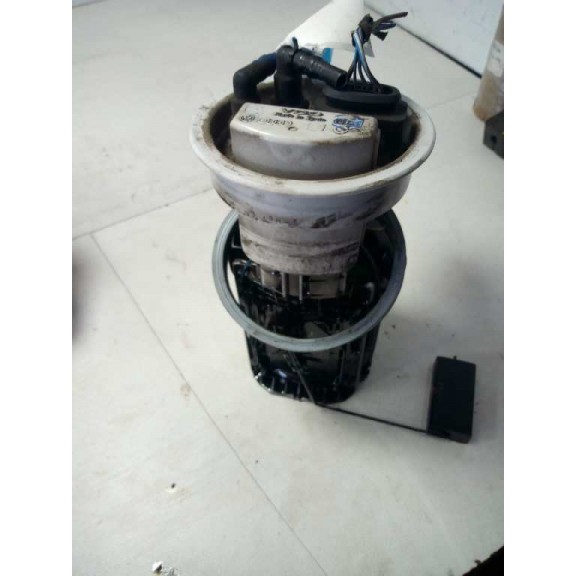 Recambio de aforador para volkswagen polo (9n1) 1.4 tdi referencia OEM IAM 6Q0919050A  