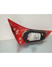 Recambio de piloto trasero derecho interior para toyota auris business referencia OEM IAM 8158102460   2