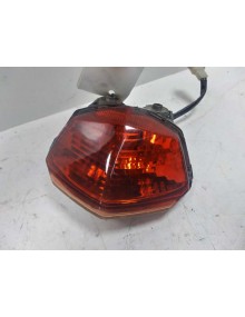 Recambio de piloto trasero central para kawasaki ninja 250 r ninja 250 r referencia OEM IAM   