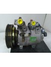 Recambio de compresor aire acondicionado para ssangyong kyron 2.0 referencia OEM IAM 6641300015  ZEXEL