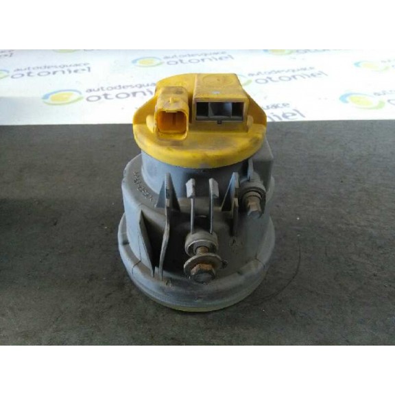 Recambio de faro antiniebla izquierdo para citroën xsara berlina 1.6 16v chrono referencia OEM IAM   
