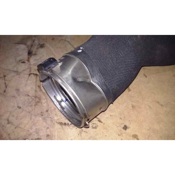 Recambio de tubo para bmw serie 1 lim. (f20) 1.6 turbodiesel referencia OEM IAM 474274802  INTERCOOLER