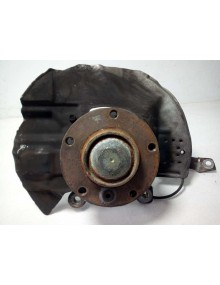 Recambio de mangueta delantera izquierda para bmw serie 3 cabrio (e46) 320 ci referencia OEM IAM   