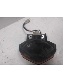 Recambio de piloto trasero central para kawasaki ninja 250 r ninja 250 r referencia OEM IAM    2