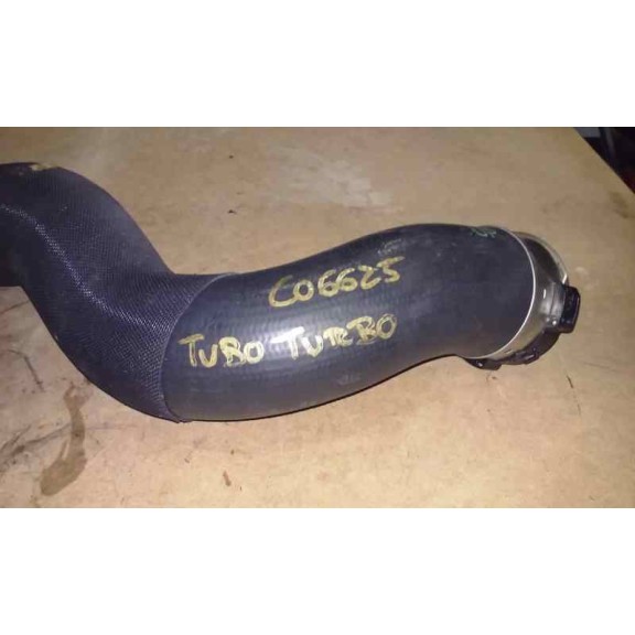 Recambio de tubo para bmw serie 1 lim. (f20) 1.6 turbodiesel referencia OEM IAM 474274802  INTERCOOLER