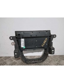 Recambio de sistema audio / radio cd para opel mokka selective referencia OEM IAM 42356781 MANDO A2C9894790001 2