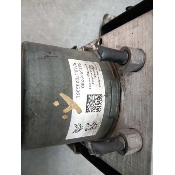 Recambio de abs para citroën c4 picasso feel referencia OEM IAM 9825549780  