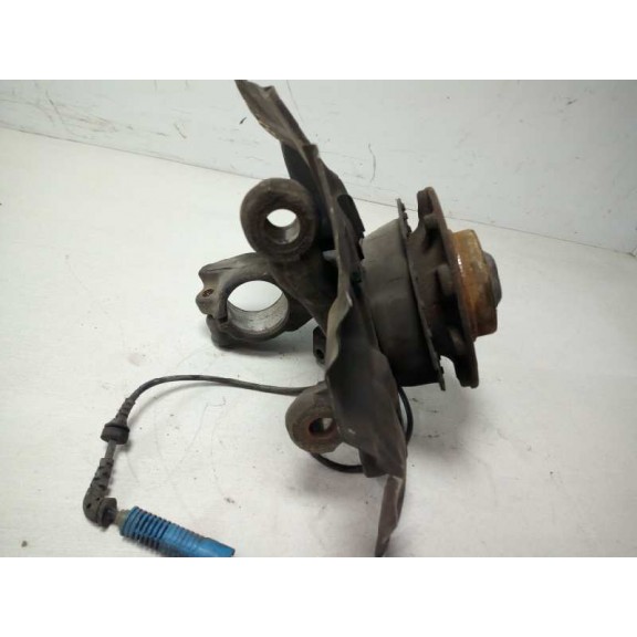 Recambio de mangueta delantera izquierda para bmw serie 3 cabrio (e46) 320 ci referencia OEM IAM   