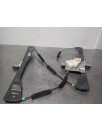 Recambio de elevalunas delantero derecho para ssangyong kyron 2.0 referencia OEM IAM S/R ELECTRICO 2 PINES