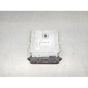 CENTRALITA MOTOR UCE 0281017024 DDE8510829 