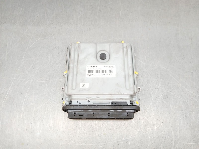 Recambio de centralita motor uce para bmw 3 touring (e91) 320 d referencia OEM IAM 0281017024 DDE8510829 