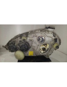 Recambio de faro derecho para mercedes-benz clase a (w168) 160 (168.033) referencia OEM IAM 031152202 RAYADO  2