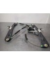 Recambio de elevalunas delantero derecho para ssangyong kyron 2.0 referencia OEM IAM S/R ELECTRICO 2 PINES
