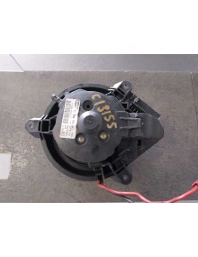 Recambio de motor calefaccion para citroën berlingo 2.0 hdi multispace referencia OEM IAM G1038046  