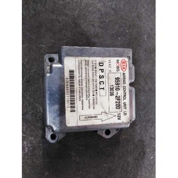 CENTRALITA AIRBAG 959102F200 959102F200 