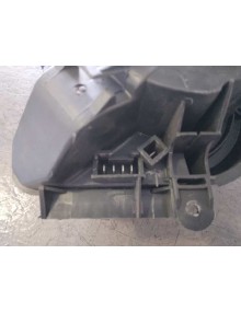 Recambio de motor calefaccion para citroën berlingo 2.0 hdi multispace referencia OEM IAM G1038046   2