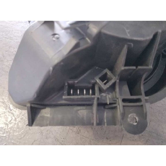 Recambio de motor calefaccion para citroën berlingo 2.0 hdi multispace referencia OEM IAM G1038046  