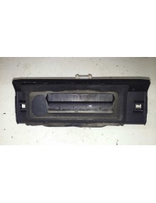 Recambio de maneta exterior porton para peugeot 206 berlina x-line referencia OEM IAM   