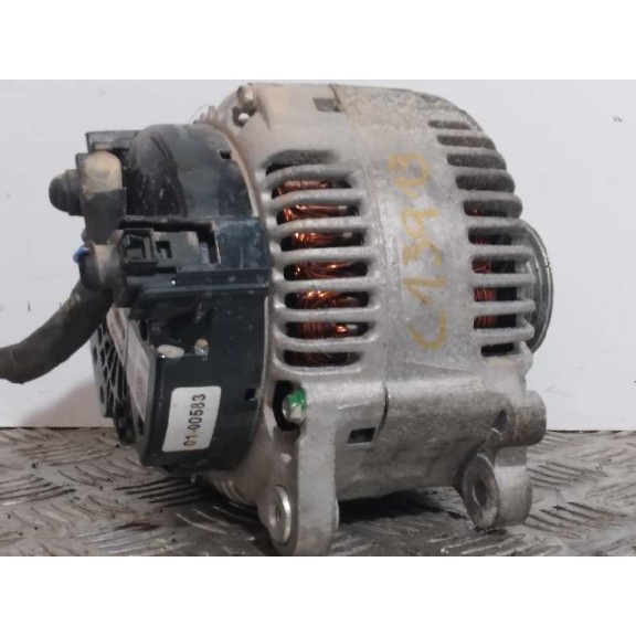 Recambio de alternador para audi q7 (4l) 3.0 tdi referencia OEM IAM 0100583 P0829139 02364