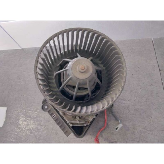 Recambio de motor calefaccion para citroën berlingo 2.0 hdi multispace referencia OEM IAM G1038046  