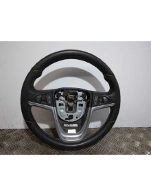 Recambio de volante para opel mokka selective referencia OEM IAM 13473053 13251692 