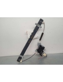 Recambio de elevalunas trasero derecho para ssangyong kyron 2.0 referencia OEM IAM  ELECTRICO 2 PINS