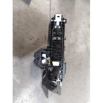 Recambio de maneta exterior trasera derecha para mercedes-benz clase gla (w156) gla 200 cdi (156.908) referencia OEM IAM A204760