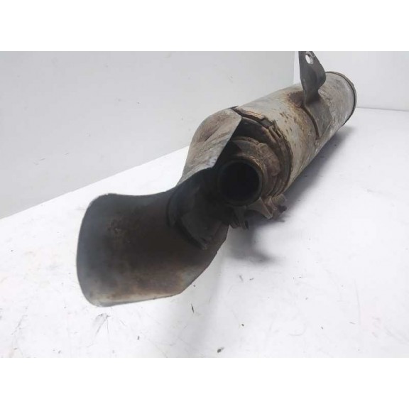 Recambio de silenciador trasero para kawasaki ninja 250 r ninja 250 r referencia OEM IAM 3412543  3412543