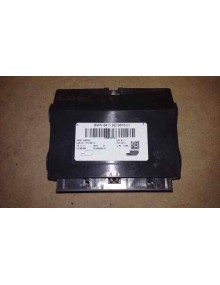 Recambio de modulo electronico para bmw serie 1 lim. (f20) 1.6 turbodiesel referencia OEM IAM 6411927367301  