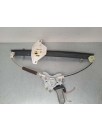 Recambio de elevalunas trasero derecho para ssangyong kyron 2.0 referencia OEM IAM  ELECTRICO 2 PINS