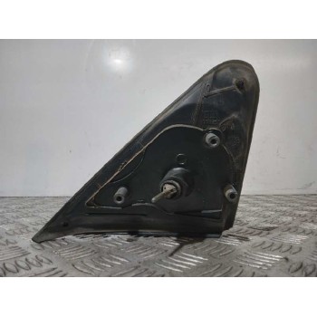 Recambio de retrovisor izquierdo para mg mg zr (f/rf) 105 referencia OEM IAM  MANUAL 