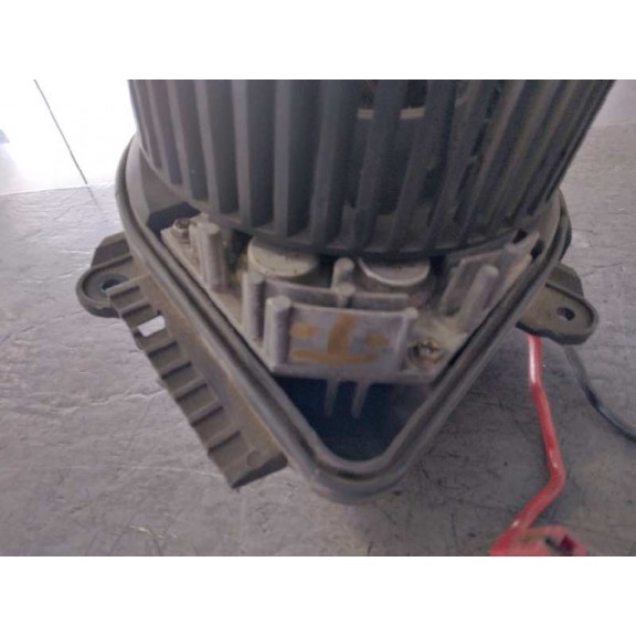 Recambio de motor calefaccion para citroën berlingo 2.0 hdi multispace referencia OEM IAM G1038046  