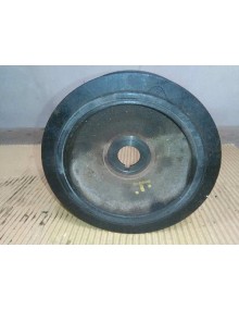 Recambio de polea cigueñal para kia sorento 2.5 crdi concept referencia OEM IAM   