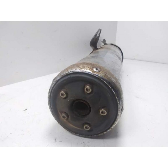 Recambio de silenciador trasero para kawasaki ninja 250 r ninja 250 r referencia OEM IAM 3412543  3412543