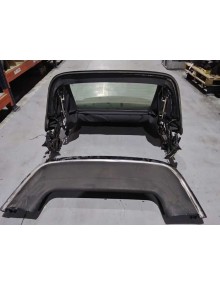 Recambio de techo para bmw serie 3 cabrio (e46) 320 ci referencia OEM IAM   