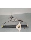 Recambio de elevalunas trasero derecho para ssangyong kyron 2.0 referencia OEM IAM  ELECTRICO 2 PINS