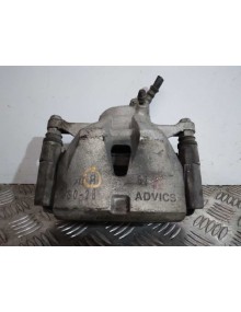 Recambio de pinza freno delantera derecha para lexus is 300h referencia OEM IAM  ADVICS 