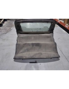 Recambio de techo para bmw serie 3 cabrio (e46) 320 ci referencia OEM IAM    2