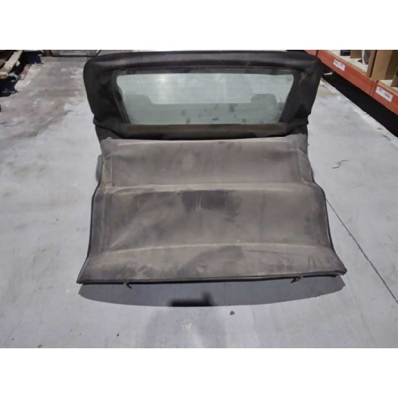 Recambio de techo para bmw serie 3 cabrio (e46) 320 ci referencia OEM IAM   