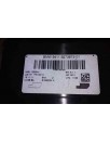 Recambio de modulo electronico para bmw serie 1 lim. (f20) 1.6 turbodiesel referencia OEM IAM 6411927367301  