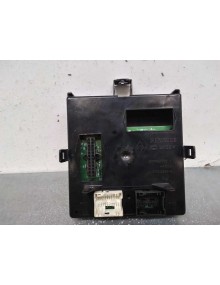 Recambio de modulo electronico para renault espace iv (jk0) authentique referencia OEM IAM 8200316854  