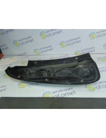 Recambio de piloto trasero derecho para smart forfour cdi (70kw) referencia OEM IAM    2