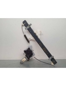 Recambio de elevalunas trasero izquierdo para ssangyong kyron 2.0 referencia OEM IAM  ELECTRICO 2 PINS 2