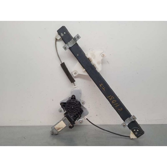 Recambio de elevalunas trasero izquierdo para ssangyong kyron 2.0 referencia OEM IAM  ELECTRICO 2 PINS
