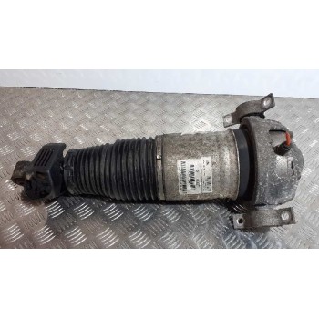 Recambio de amortiguador trasero izquierdo para audi q7 (4l) 3.0 tdi referencia OEM IAM 7L8616001 95533303321 7L8616019C