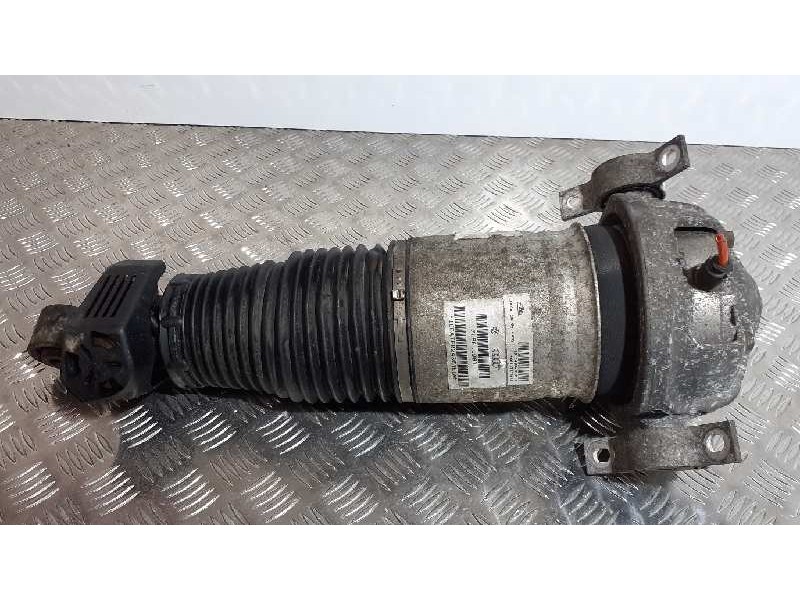Recambio de amortiguador trasero izquierdo para audi q7 (4l) 3.0 tdi referencia OEM IAM 7L8616001 95533303321 7L8616019C